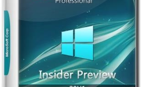 Windows 10 Pro 18865.1000 (x64) (Rus) (Insider Preview) [10\04\2019]