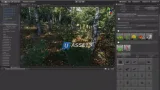 Screenshot #3 - Vegetation Studio Pro