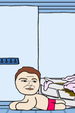 Screenshot #1 - Code Brown