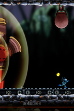 Screenshot #7 - Super Roboy