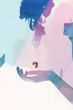 Screenshot #7 - GRIS 1.0.0