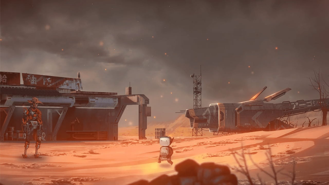Screenshot #7 - Life of Delta