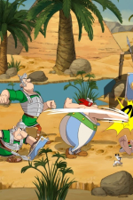 Screenshot #11 - Asterix and Obelix: Slap them All!