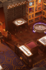 Screenshot #3 - The Fool's Apprentice