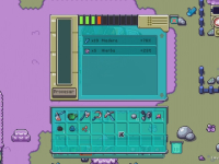 Screenshot #4 - Farlands