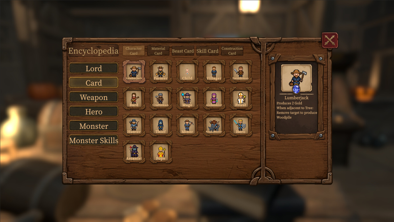 Screenshot #6 - Lucky Lord: The Coin Pusher of Fate