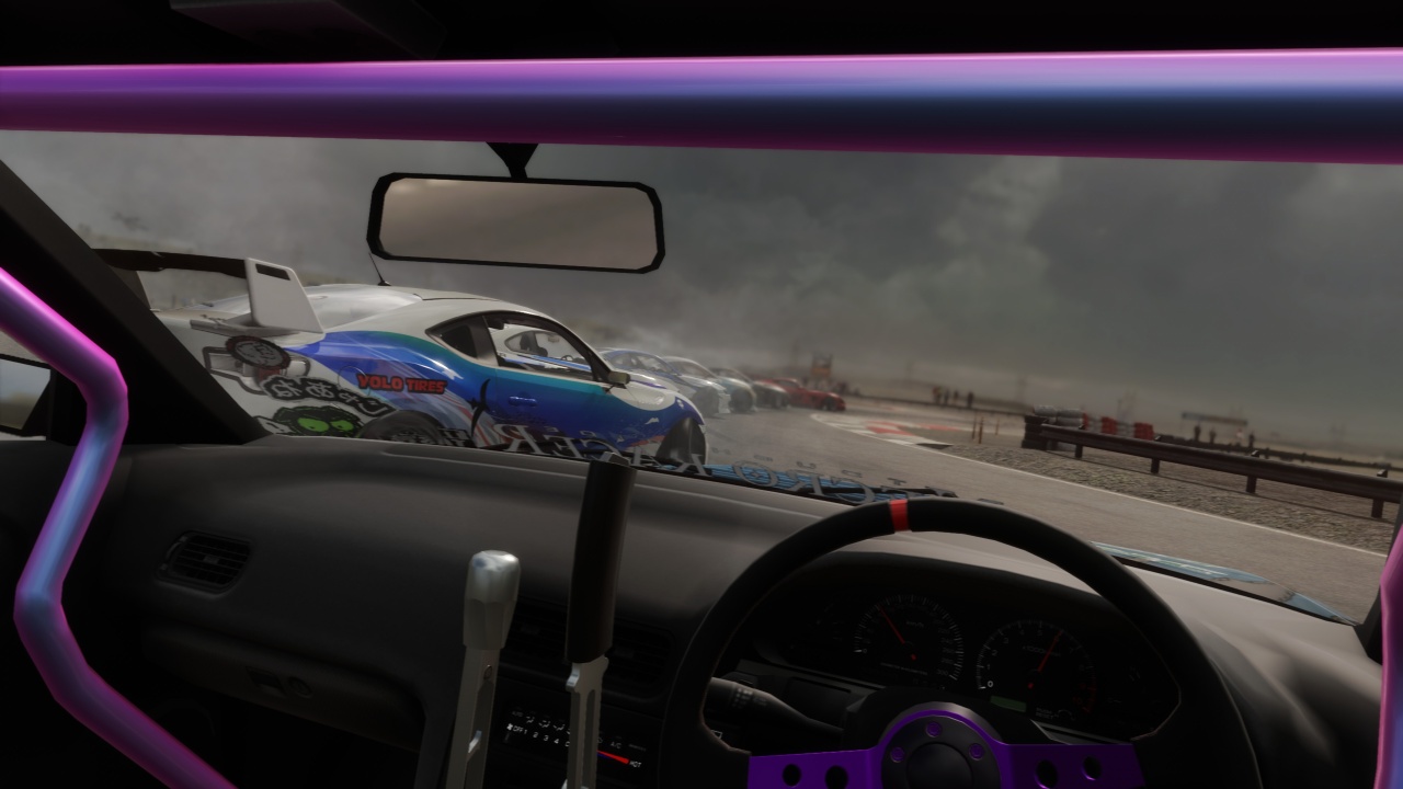 Screenshot #7 - CarX Drift Racing Online