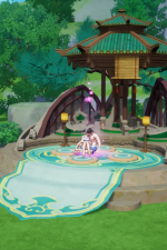 Screenshot #3 - The Lost Village