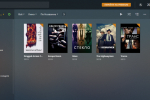 Screenshot #7 - Plex Media Server