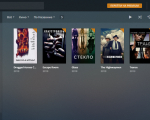 Screenshot #7 - Plex Media Server
