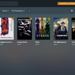 Screenshot #7 - Plex Media Server
