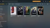 Screenshot #7 - Plex Media Server