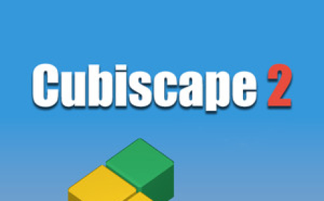 Cubiscape 2