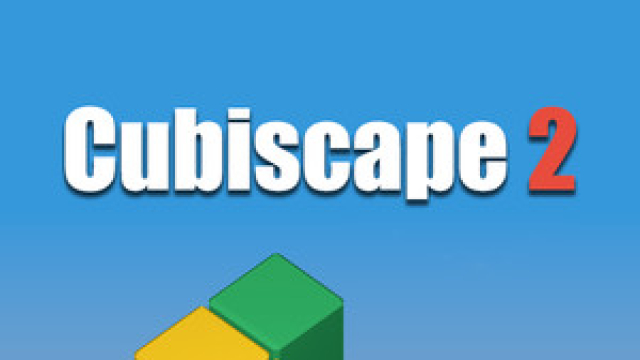 Cubiscape 2