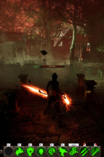 Screenshot #12 - Underworld