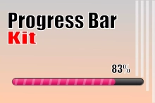 Create Progress Bar