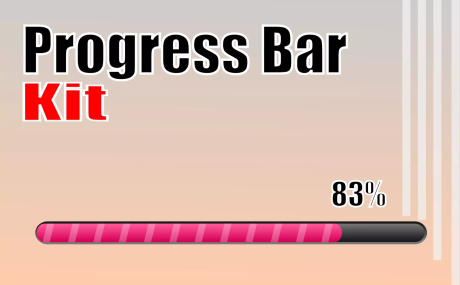 Create Progress Bar