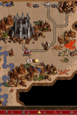 Screenshot #11 - Heroes of Might and Magic 3 - HD Edition