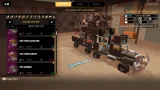 Screenshot #2 - Badlands Crew