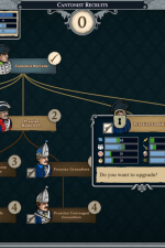 Screenshot #5 - Master of Command