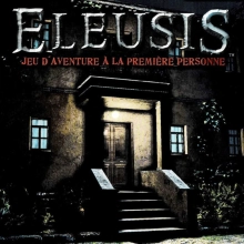 Eleusis: +1 трейнер
