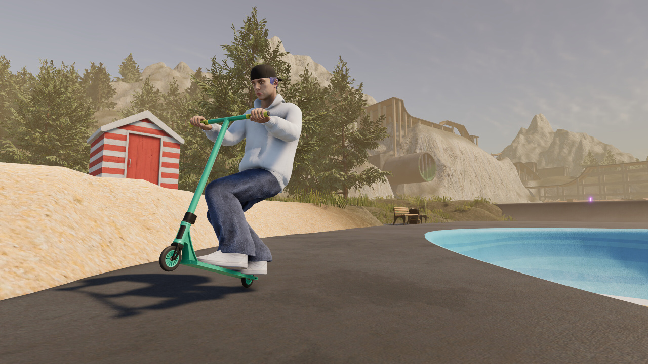 Screenshot #7 - Scoot