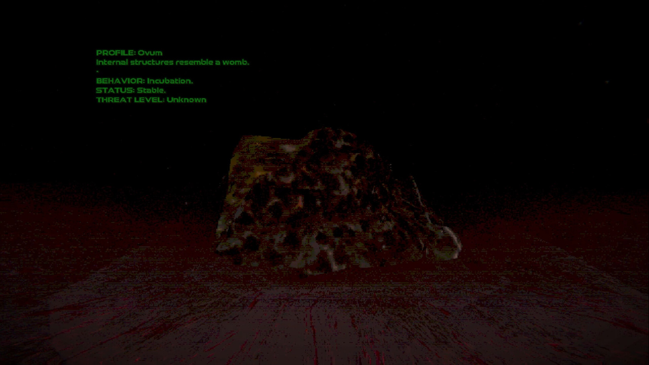 Screenshot #5 - Death In Abyss