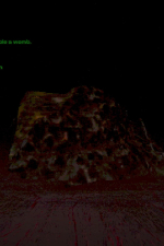 Screenshot #5 - Death In Abyss