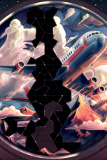 Screenshot #2 - Glass Masquerade 3: Honeylines