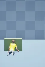 Screenshot #2 - Oblivions Animation
