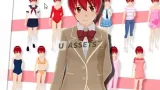 Screenshot #1 - Honoka Futaba Basic Set