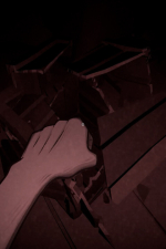 Screenshot #4 - Mysteries Of FangClaw