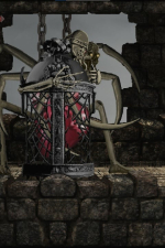 Screenshot #4 - Skelethrone: The Chronicles of Ericona