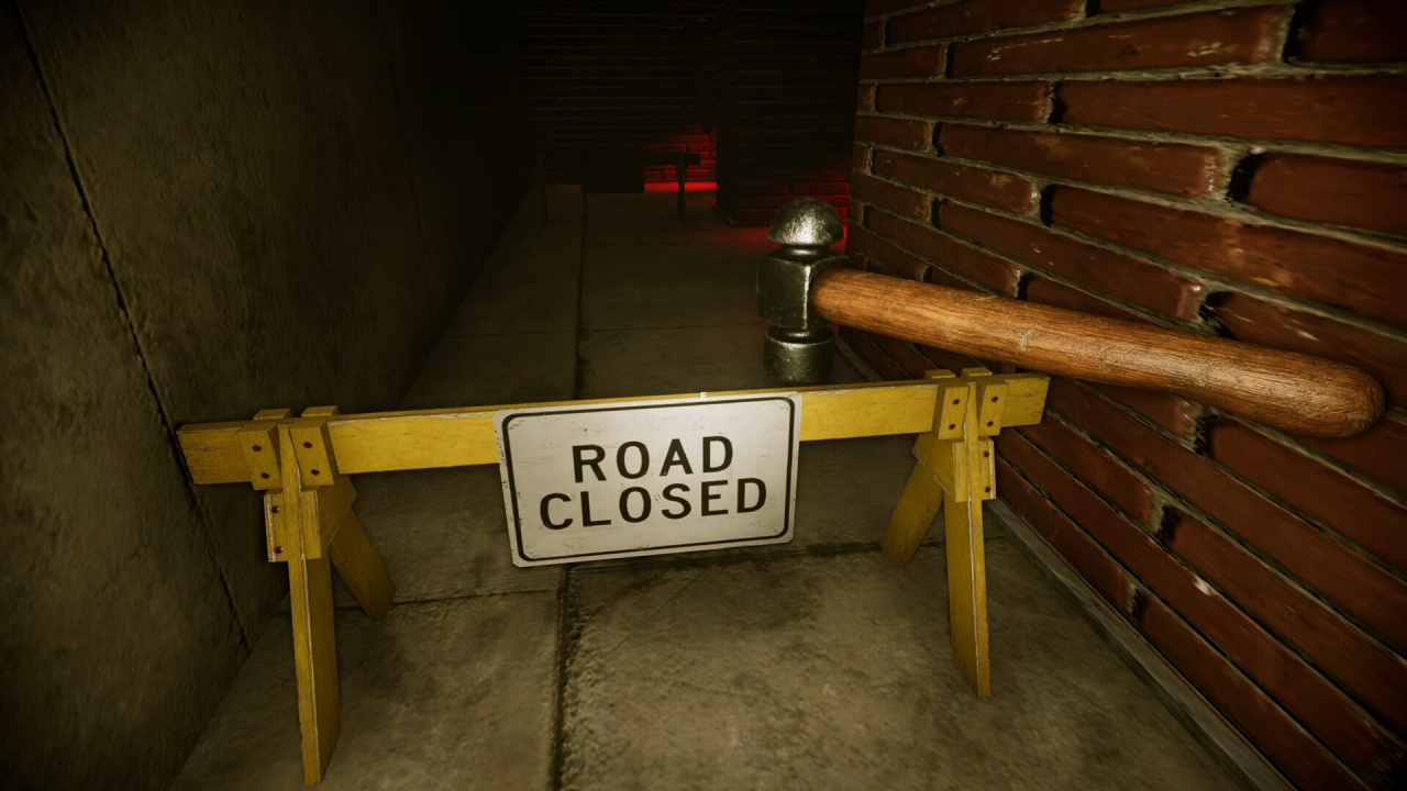 Screenshot #6 - Dead by Backrooms Anomaly