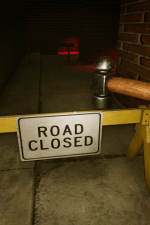 Screenshot #6 - Dead by Backrooms Anomaly