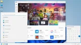 Screenshot #2 - Windows 11 Pro 21H2 22000.978 x64 by SanLex [Universal]
