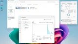 Screenshot #7 - Windows 11 Pro 24H2 Build 26100.4652 by Igors_VL версия с защитником