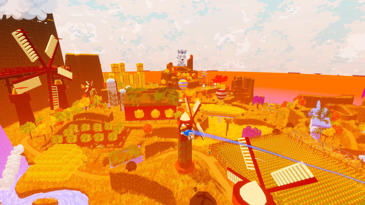 Screenshot #2 - A Corgi's Cozy Hike