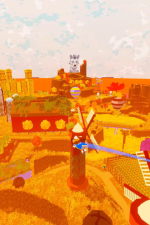 Screenshot #2 - A Corgi's Cozy Hike