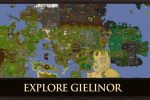 Screenshot #2 - OLD SCHOOL RUNESCAPE 235.5