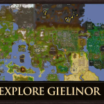 Screenshot #2 - OLD SCHOOL RUNESCAPE 235.5