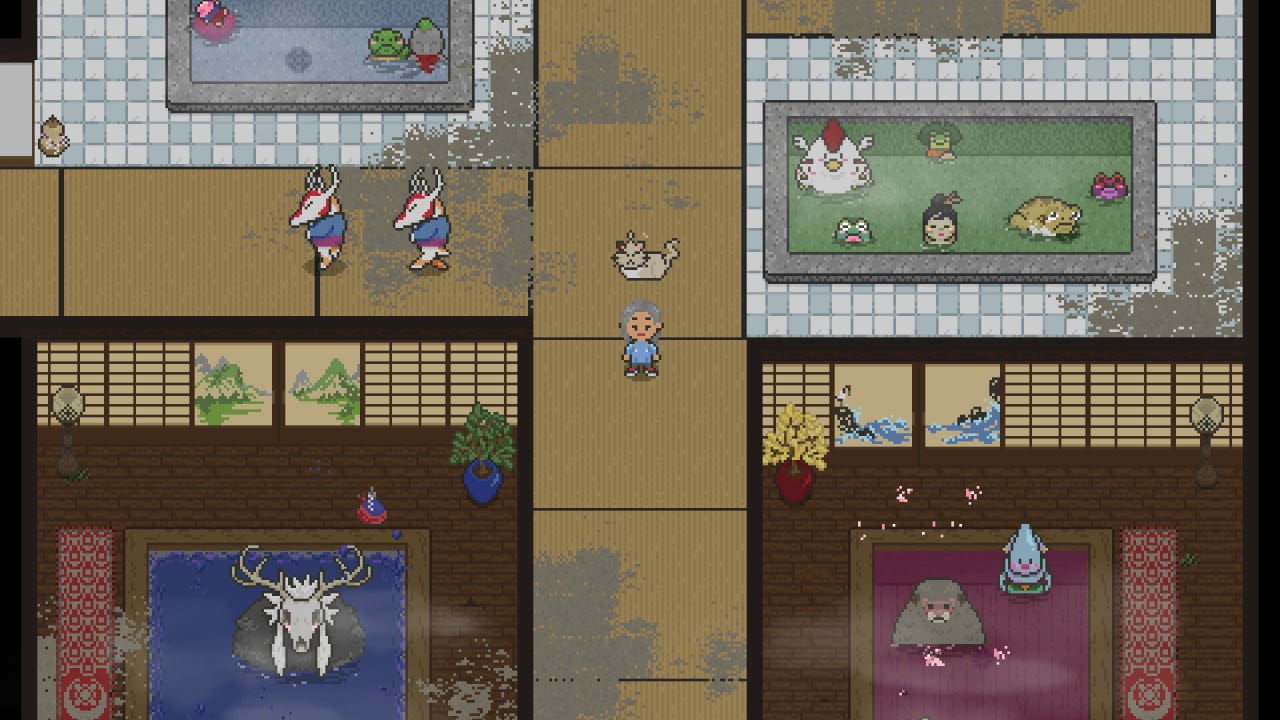 Screenshot #11 - Spirittea