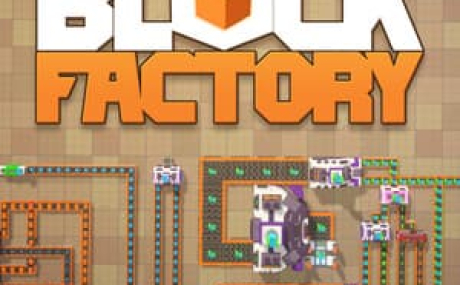 Block Factory