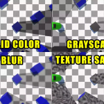 Screenshot #4 - Pixel-Perfect Fog Of War