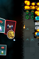 Screenshot #4 - Axe Ghost