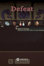 Screenshot #9 - Dice and Fold