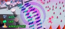 Stick Guys Defense