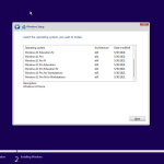 Screenshot #1 - Windows 11 Dev OS x64 Build 21996.1.210529-1541