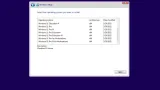 Screenshot #1 - Windows 11 Dev OS x64 Build 21996.1.210529-1541