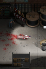 Screenshot #6 - Dread Dawn